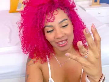 Bongacams Adult Video Chat of RubyRogers