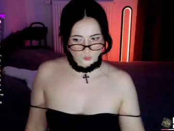 Bongacams Private Sex Chat of kissy3missy