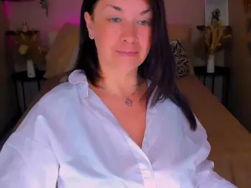 Bongacams Sex Cam of AnaMills