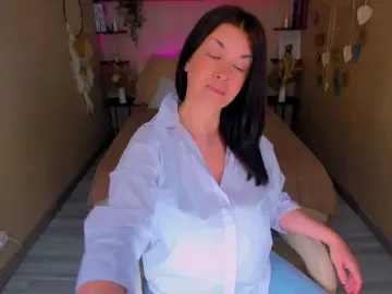 Bongacams Sex Cam of AnaMills