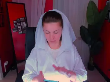 Bongacams Best Webcam of AnaMills