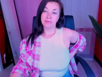 Bongacams Nude Webcam of AnaMills