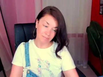 Bongacams Adult Webcams of AnaMills