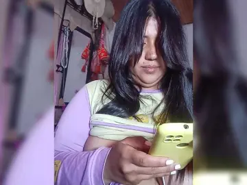 Bongacams Sex Chat of pocahontassex