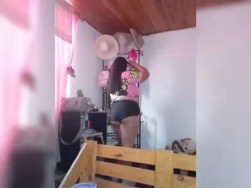 Bongacams Adult Webcam of pocahontassex