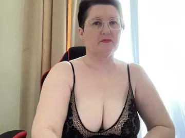 Bongacams Live Sex Cam of HotMilfPussy