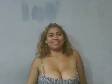 Bongacams Private Sex Chat of Estela