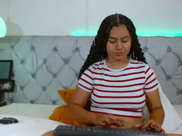 Bongacams Live Sex of NoiraVale