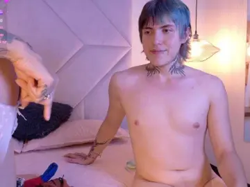 Bongacams Nude Webcam of Sateh-and-Hikary