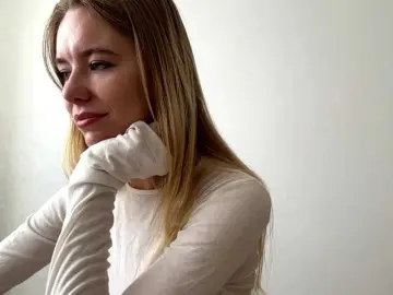 Bongacams Nude Webcam of AnjaSalvant