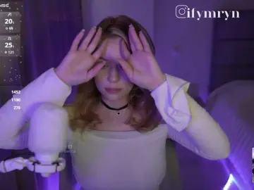 Bongacams Free Porn Cam of fymryn