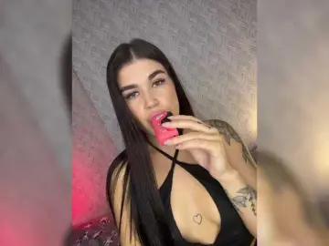 Bongacams Adult Video Chat of suchka-black-