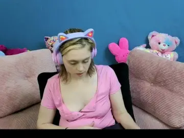 Bongacams Live Sex Cam of Daddysprincess731
