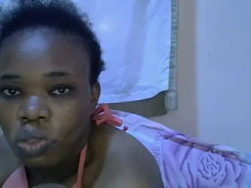Bongacams Private Sex Chat of Ebonybootygirl