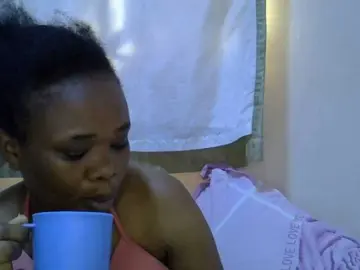 Bongacams Best Webcam of Ebonybootygirl