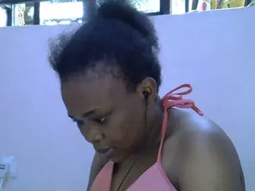 Bongacams Adult Webcams of Ebonybootygirl