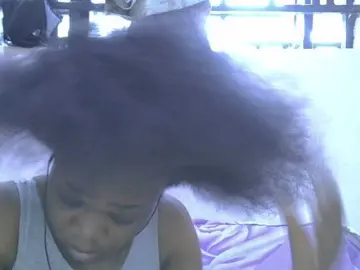 Bongacams Free Porn Cam of Ebonybootygirl