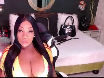 Bongacams Sex Chat of MadikeyHappy