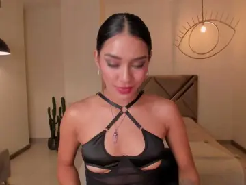Bongacams Free Live Porn of AmaliaCruss