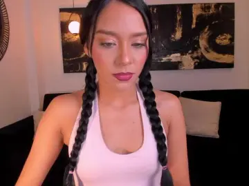 Bongacams Sex Cam of AmaliaCruss