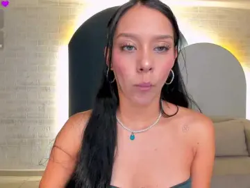 Bongacams Free Porn Cam of AmaliaCruss