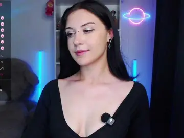 Bongacams Sex Cam of BlackAngell