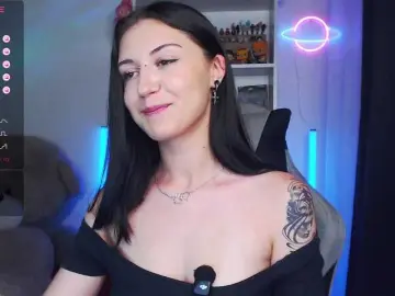 Bongacams Adult Webcam of BlackAngell