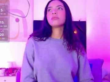 Bongacams Sex Chat of Hornysweetebony
