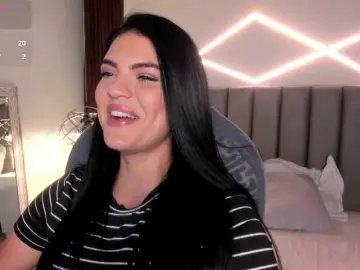 Bongacams Live Sex Cam of VeronicaLanz