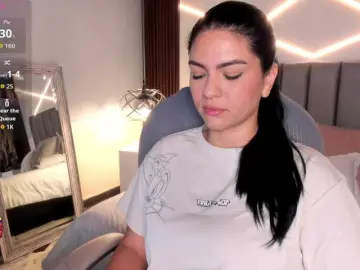 Bongacams Watch Live Sex Cams of VeronicaLanz