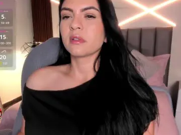 Bongacams Private Sex Chat of VeronicaLanz