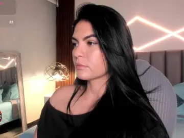 Bongacams Adult Video Chat of VeronicaLanz