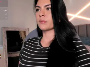 Bongacams Free Porn Cam of VeronicaLanz