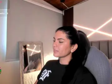 Bongacams Best live sex cam show of VeronicaLanz