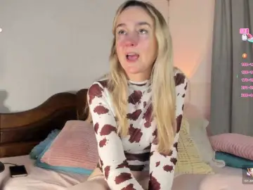 Bongacams Sex Cam of Sweetnina