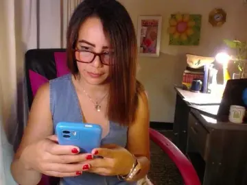 Bongacams Adult Webcams of danielle-rose