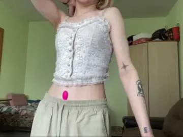 Bongacams Sex Cam of BrigidaTapscott