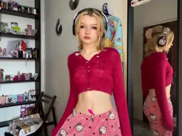 Bongacams Free Porn Cam of BrigidaTapscott