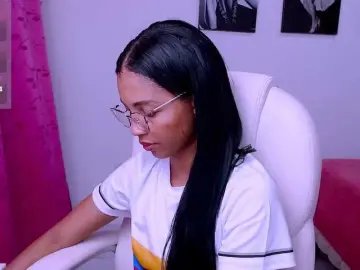 Bongacams Sex Cam of Isabel-hot