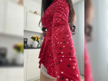 Bongacams Adult Webcam of Kiss-krisss