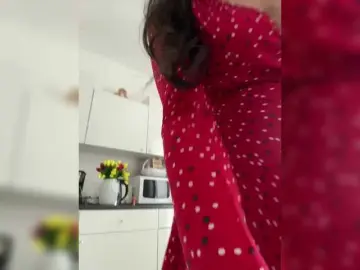 Bongacams Sex Cam of Kiss-krisss