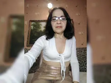 Bongacams Watch Live Sex Cams of MARGO53