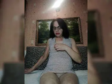 Bongacams Live Porn of MARGO53