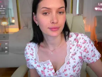 Bongacams Sex Cam of MilaSecret