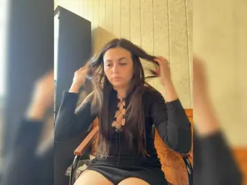 Bongacams Best Webcam of NikkySecrets