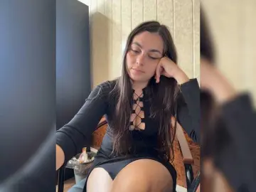 Bongacams Sex Chat of NikkySecrets