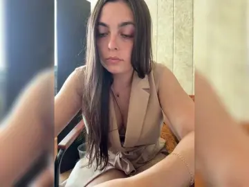 Bongacams Live Sex Cam of NikkySecrets