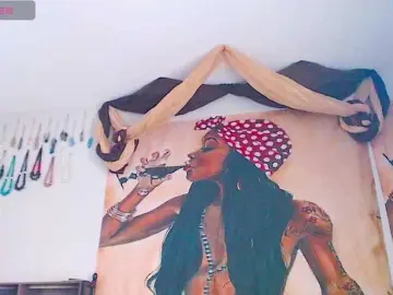Bongacams Private Sex Chat of QueenAnitaDix