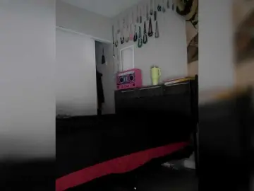Bongacams Sex Chat of QueenAnitaDix