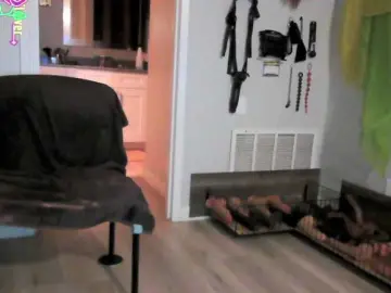 Bongacams Sex Chat of QueenAnitaDix